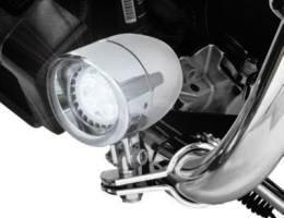 Indian Roadmaster | Classic | Elite Driving Lights